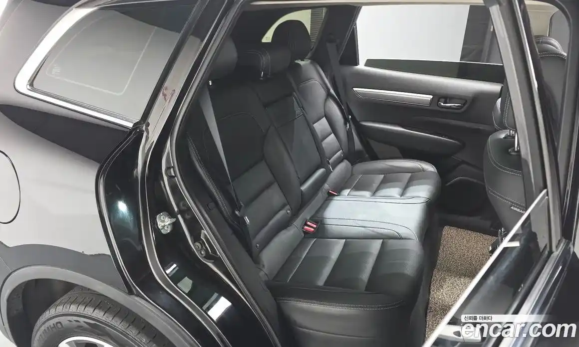 Renault QM6 2019 2.0 Автомат в Москве № 149744, фото 8