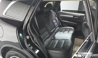 Renault QM6 2019 2.0 Автомат в Москве № 149744, миниатюра 8