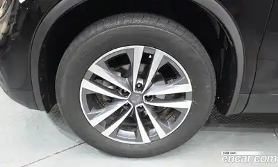 Renault QM6 2019 2.0 Автомат в Москве № 149744, миниатюра 10