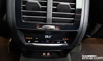 BMW X3 2024 2.0 Автомат в Москве № 154559, миниатюра 2