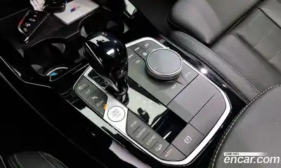 BMW X3 2024 2.0 Автомат в Москве № 154559, миниатюра 6