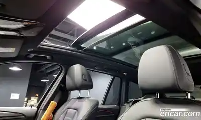 BMW X3 2024 2.0 Автомат в Москве № 154559, миниатюра 7