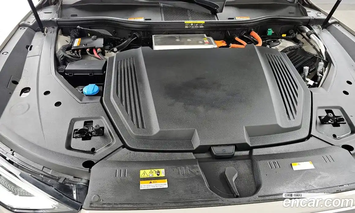 Audi e-tron 2022 0.2 Автомат в Москве № 154741, фото 12