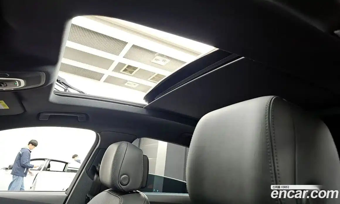 Audi e-tron 2022 0.2 Автомат в Москве № 154741, фото 14