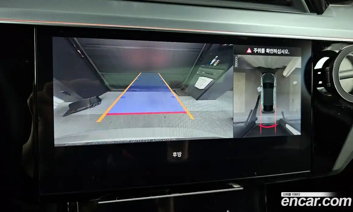 Audi e-tron 2022 0.2 Автомат в Москве № 154741, фото 18