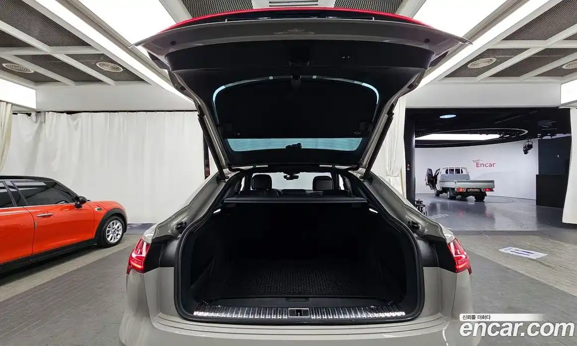 Audi e-tron 2022 0.2 Автомат в Москве № 154741, фото 9