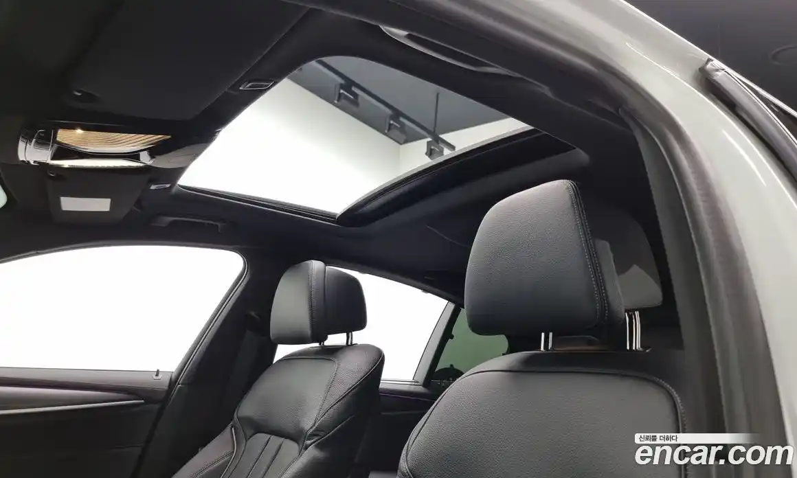 BMW 5-Series 2023 2.0 Автомат в Москве № 155841, фото 13