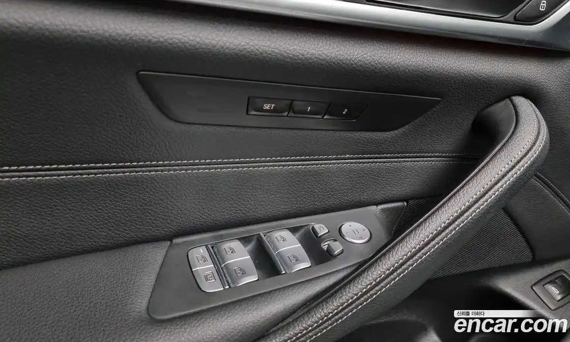 BMW 5-Series 2023 2.0 Автомат в Москве № 155841, фото 18