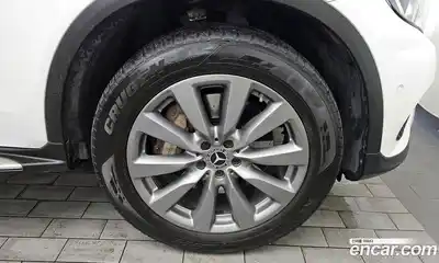 Mercedes-Benz GLC-Class 2019 2.0 Автомат в Москве № 157230, миниатюра 2