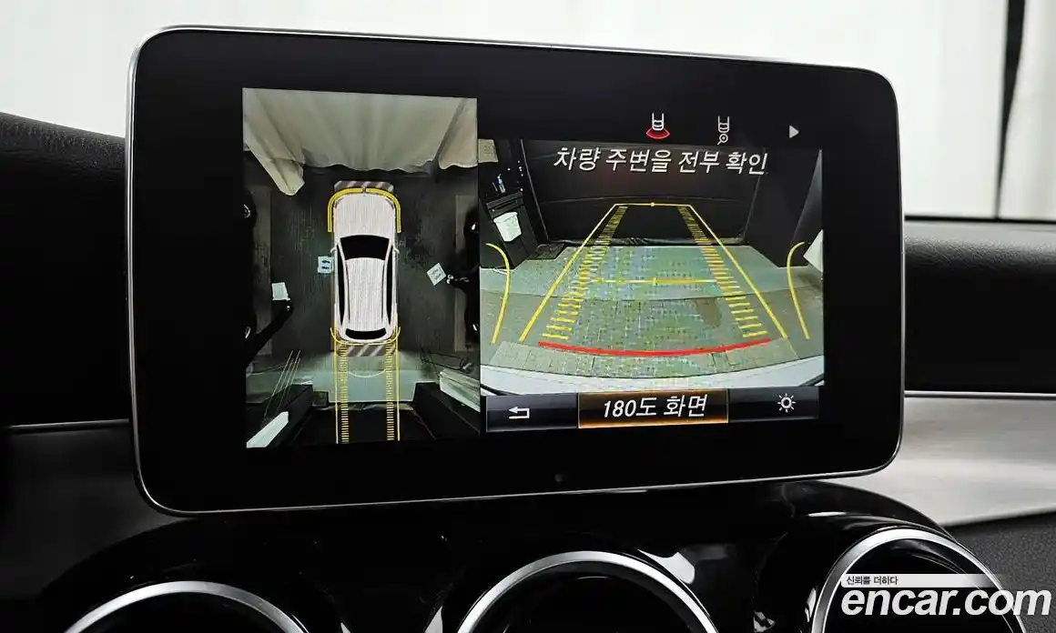 Mercedes-Benz GLC-Class 2019 2.0 Автомат в Москве № 157230, фото 5