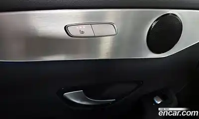 Mercedes-Benz GLC-Class 2019 2.0 Автомат в Москве № 157230, миниатюра 6