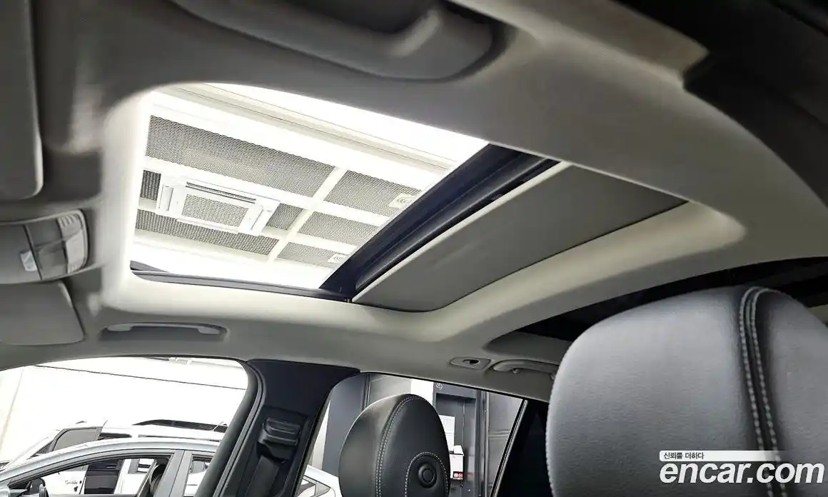 Mercedes-Benz GLC-Class 2019 2.0 Автомат в Москве № 157230, фото 8