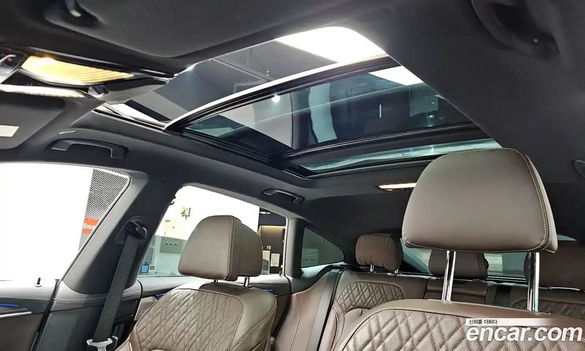 BMW Gran Turismo 2023 2.0 Автомат в Москве № 157274, фото 1