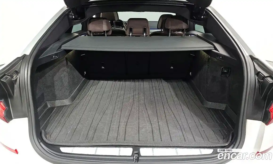 BMW Gran Turismo 2023 2.0 Автомат в Москве № 157274, фото 14