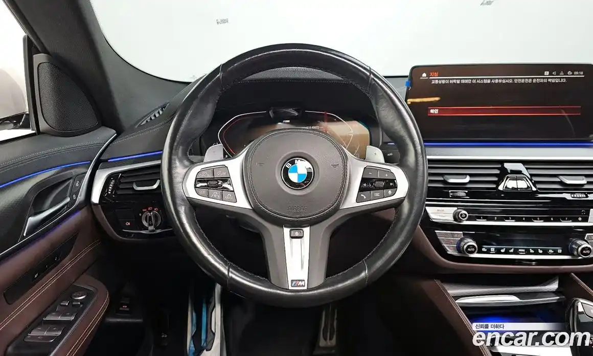 BMW Gran Turismo 2023 2.0 Автомат в Москве № 157274, фото 20