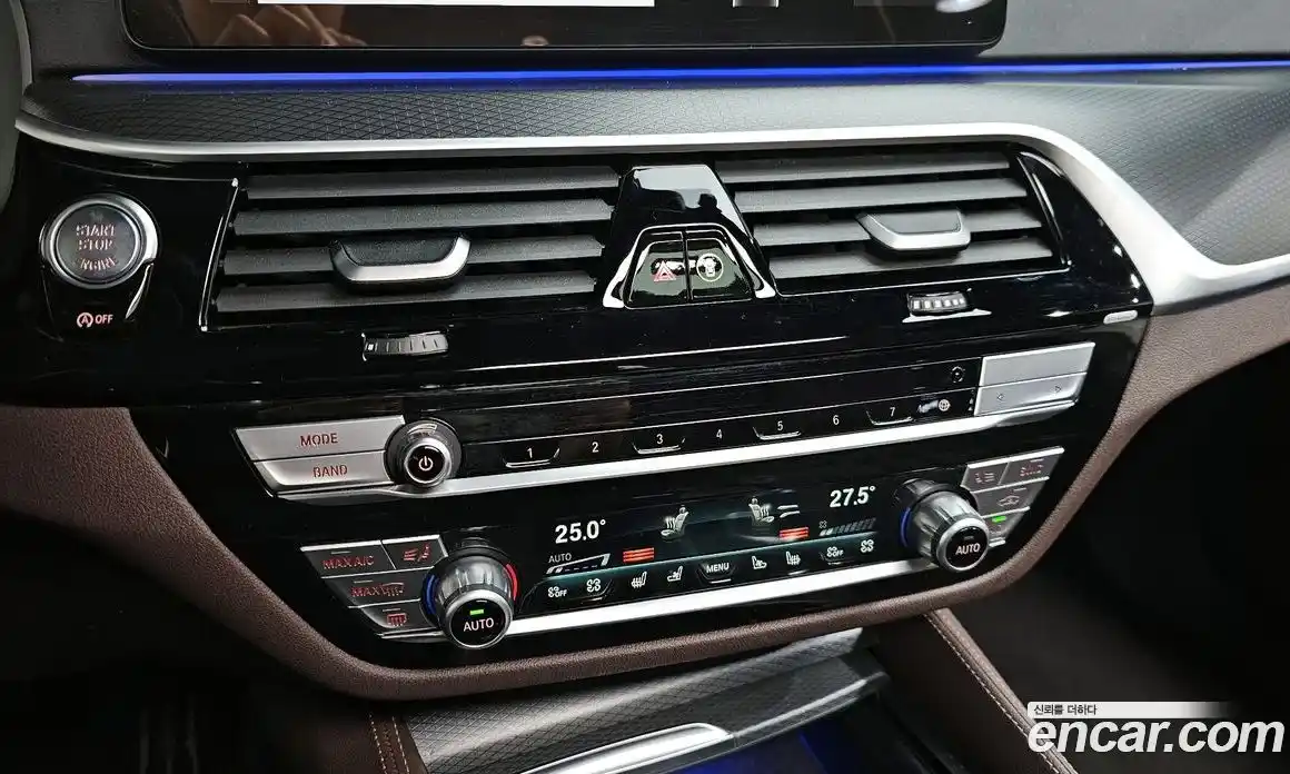 BMW Gran Turismo 2023 2.0 Автомат в Москве № 157274, фото 3