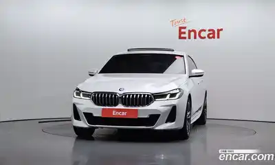 BMW Gran Turismo 2023 2.0 Автомат в Москве № 157274, миниатюра 9