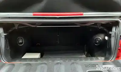 Mini Cooper Convertible 2018 1.5 Автомат в Москве № 157337, миниатюра 6