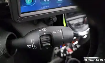 Mini Cooper Convertible 2018 1.5 Автомат в Москве № 157337, миниатюра 7