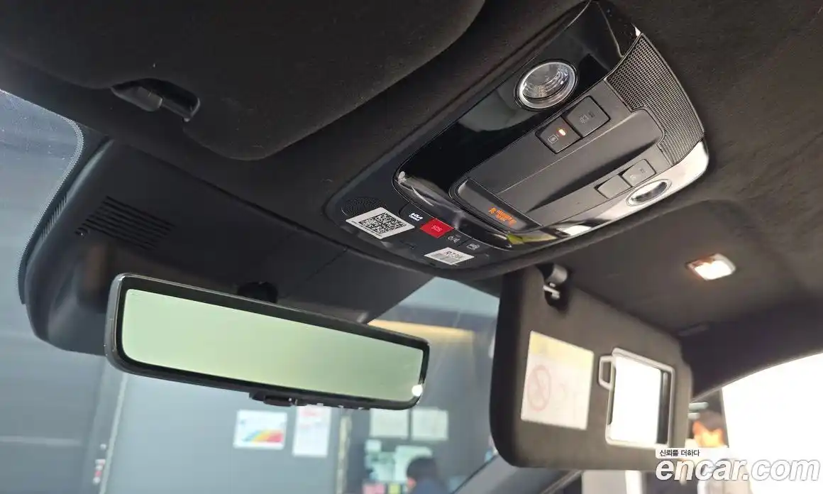 Kia Sorento 2024 1.6 Автомат в Москве № 15784, фото 11