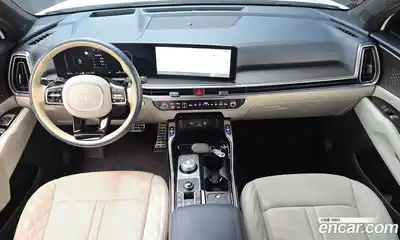 Kia Sorento 2024 1.6 Автомат в Москве № 15784, миниатюра 12