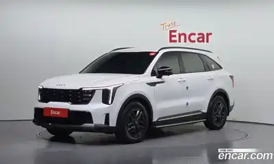 Kia Sorento 2024 1.6 Автомат в Москве № 15784, миниатюра 5