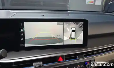 Kia Sorento 2024 1.6 Автомат в Москве № 15784, миниатюра 8