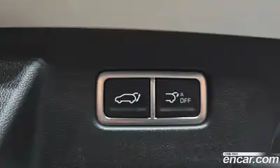 Kia Sorento 2024 1.6 Автомат в Москве № 15784, миниатюра 10