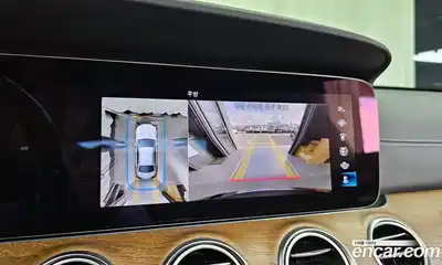 Mercedes-Benz E-Class 2021 1.9 Автомат в Москве № 158010, миниатюра 12