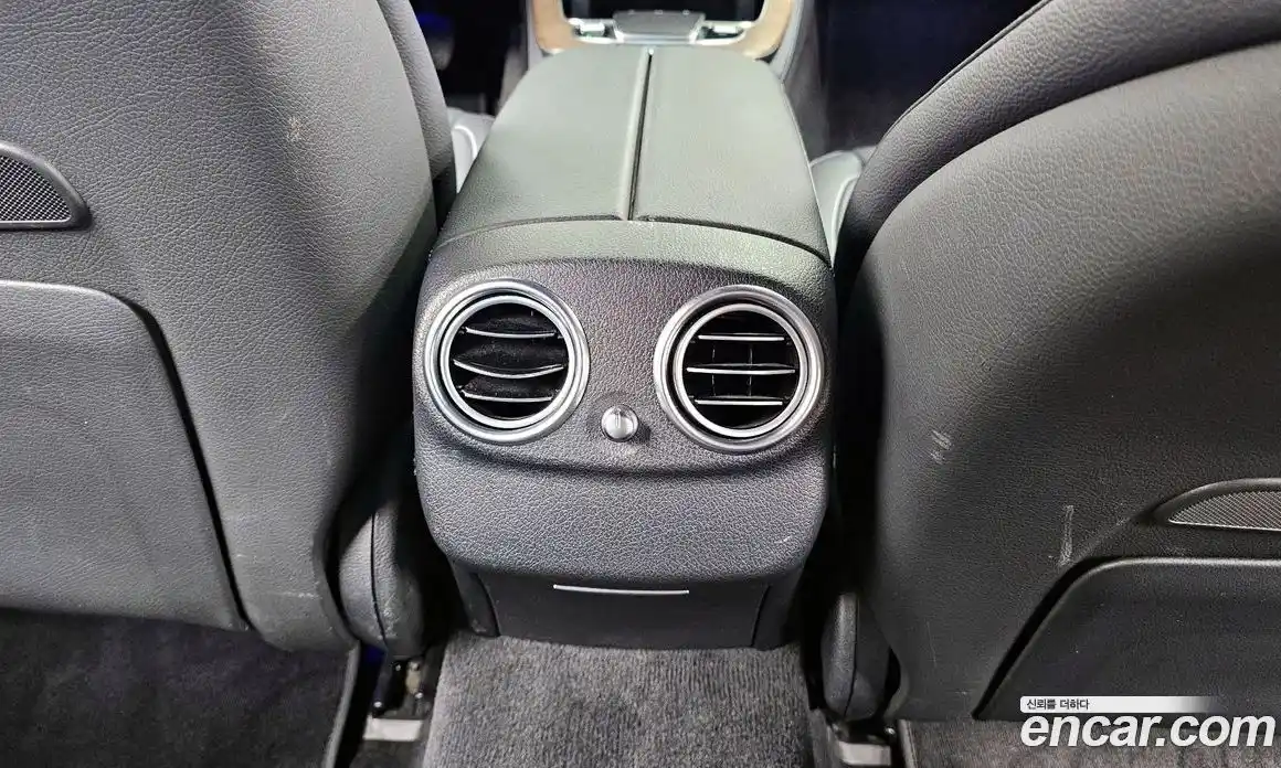 Mercedes-Benz E-Class 2021 1.9 Автомат в Москве № 158010, фото 8