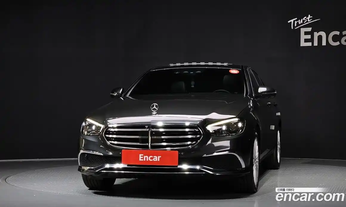 Mercedes-Benz E-Class 2021 1.9 Автомат в Москве № 158010, фото 10