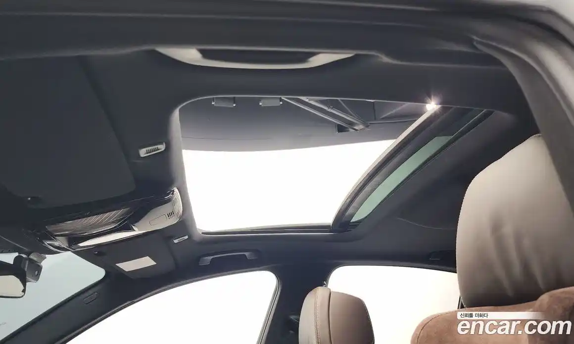 BMW 5-Series 2021 2.0 Автомат в Москве № 158017, фото 15