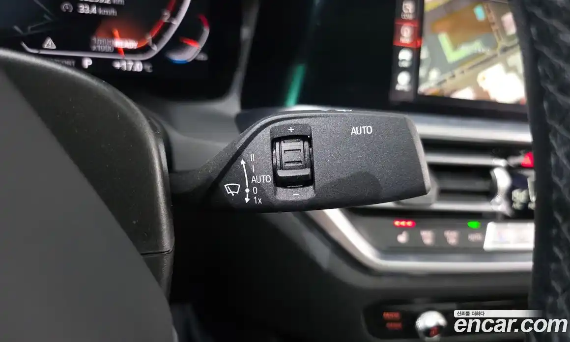 BMW 3-Series 2022 2.0 Автомат в Москве № 158114, фото 11