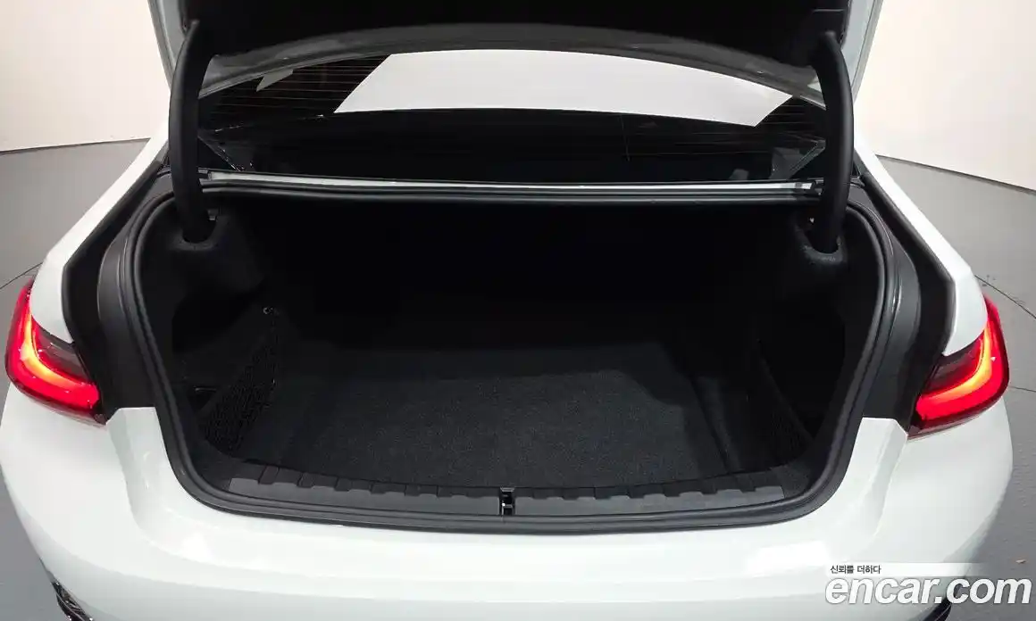 BMW 3-Series 2022 2.0 Автомат в Москве № 158114, фото 13