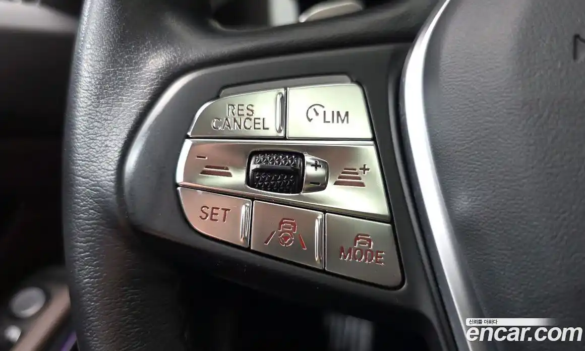 BMW 3-Series 2022 2.0 Автомат в Москве № 158114, фото 15