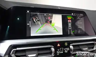 BMW 3-Series 2022 2.0 Автомат в Москве № 158114, миниатюра 2