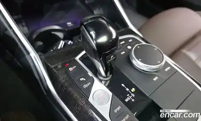 BMW 3-Series 2022 2.0 Автомат в Москве № 158114, миниатюра 4