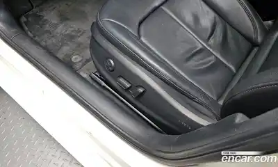 Audi A3 2015 1.6 Автомат в Москве № 158273, миниатюра 4