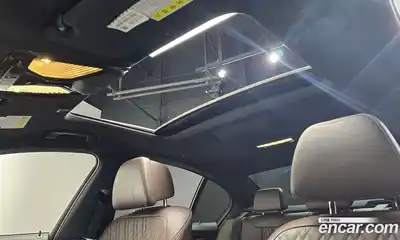 BMW 5-Series 2020 2.0 Автомат в Москве № 159265, миниатюра 2