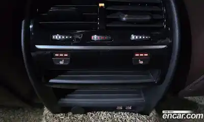 BMW 5-Series 2020 2.0 Автомат в Москве № 159265, миниатюра 10