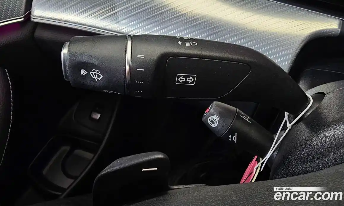 Mercedes-Benz E-Class 2020 2.0 Автомат в Москве № 159641, фото 12