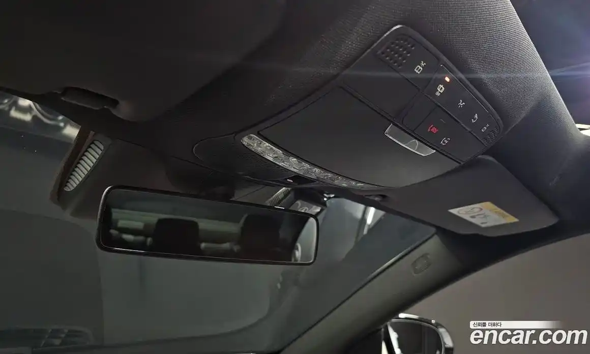 Mercedes-Benz E-Class 2020 2.0 Автомат в Москве № 159641, фото 16