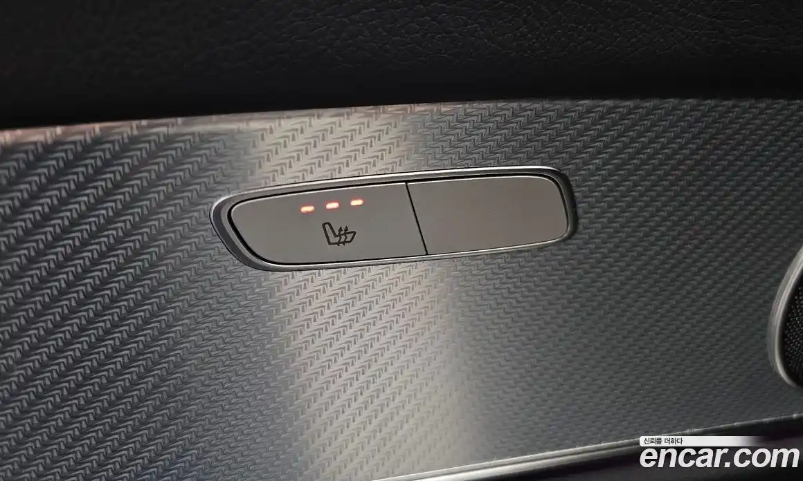 Mercedes-Benz E-Class 2020 2.0 Автомат в Москве № 159641, фото 5