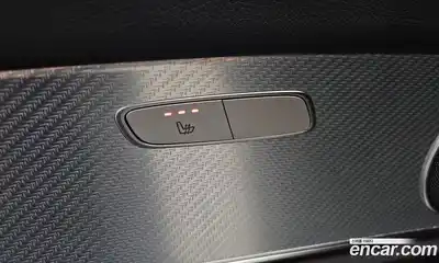 Mercedes-Benz E-Class 2020 2.0 Автомат в Москве № 159641, миниатюра 5