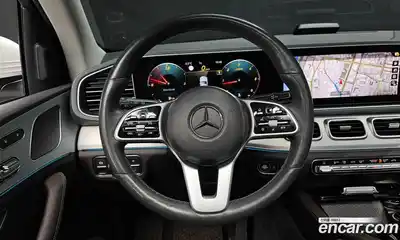 Mercedes-Benz GLE-Class 2020 1.9 Автомат в Москве № 160467, миниатюра 12