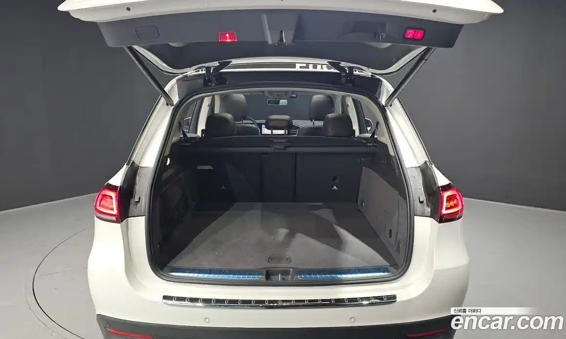 Mercedes-Benz GLE-Class 2020 1.9 Автомат в Москве № 160467, фото 19