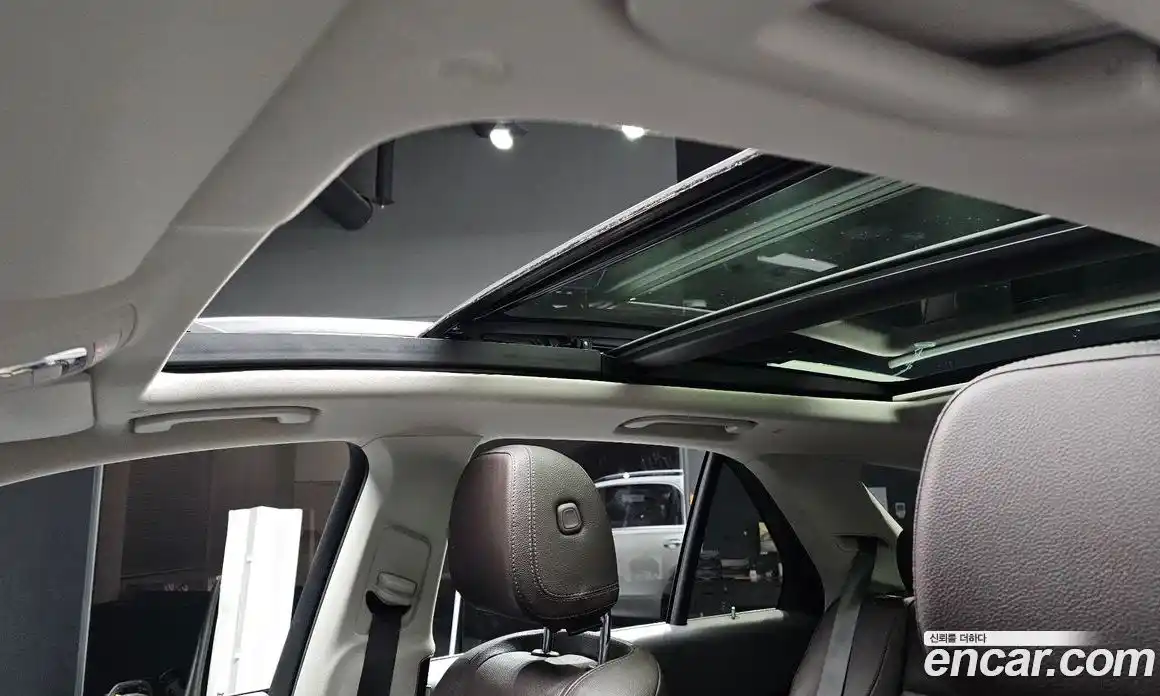 Mercedes-Benz GLE-Class 2020 1.9 Автомат в Москве № 160467, фото 20