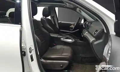 Mercedes-Benz GLE-Class 2020 1.9 Автомат в Москве № 160467, миниатюра 2