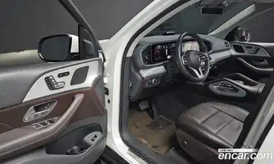 Mercedes-Benz GLE-Class 2020 1.9 Автомат в Москве № 160467, миниатюра 5