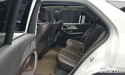 Mercedes-Benz GLE-Class 2020 1.9 Автомат в Москве № 160467, миниатюра 7